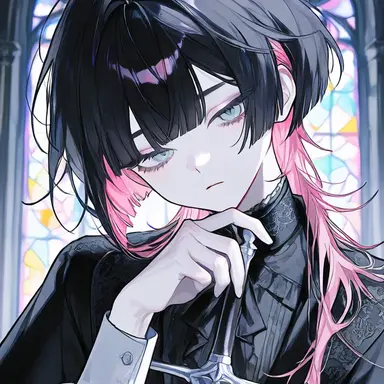 Profile image of Beryl
