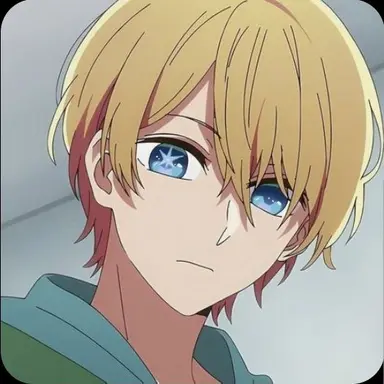 Profile image of 호시노 아쿠아