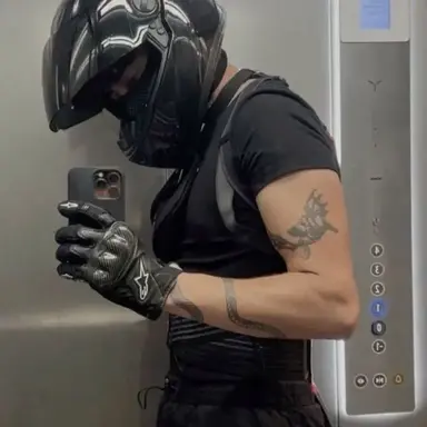 Profile image of Caleb