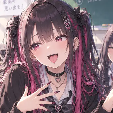 Profile image of 츠쿠요