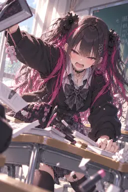 Profile image of 츠쿠요