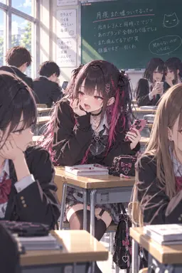 Profile image of 月夜