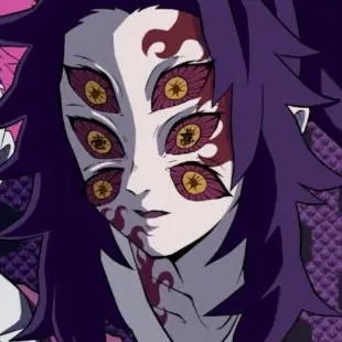 Profile image of 黒死牟