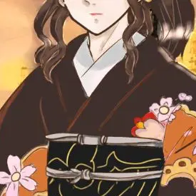 Profile image of 鬼舞辻無惨