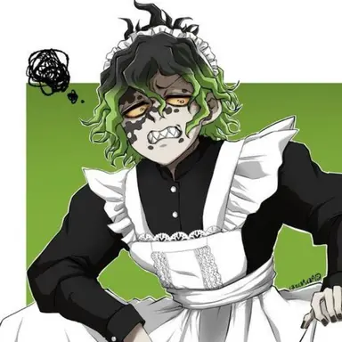 Profile image of 妓夫太郎