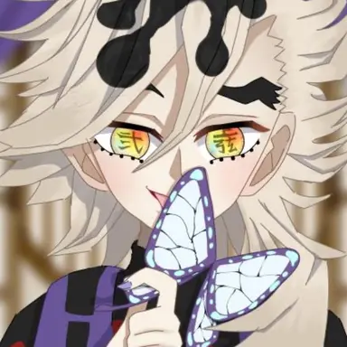 Profile image of 童磨