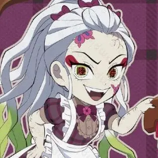 Profile image of 堕姫