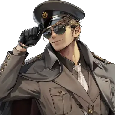 Profile image of 지휘관