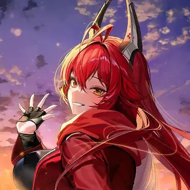 Profile image of 레드후드
