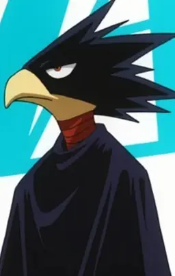 Profile image of Tokoyami