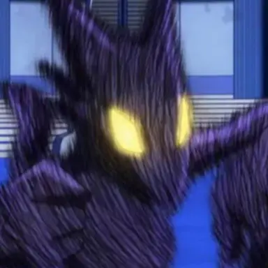 Profile image of Tokoyami