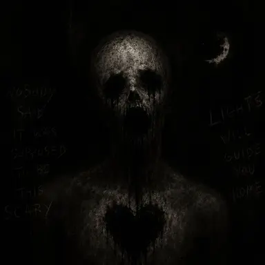 Profile image of The Hollow Watcher