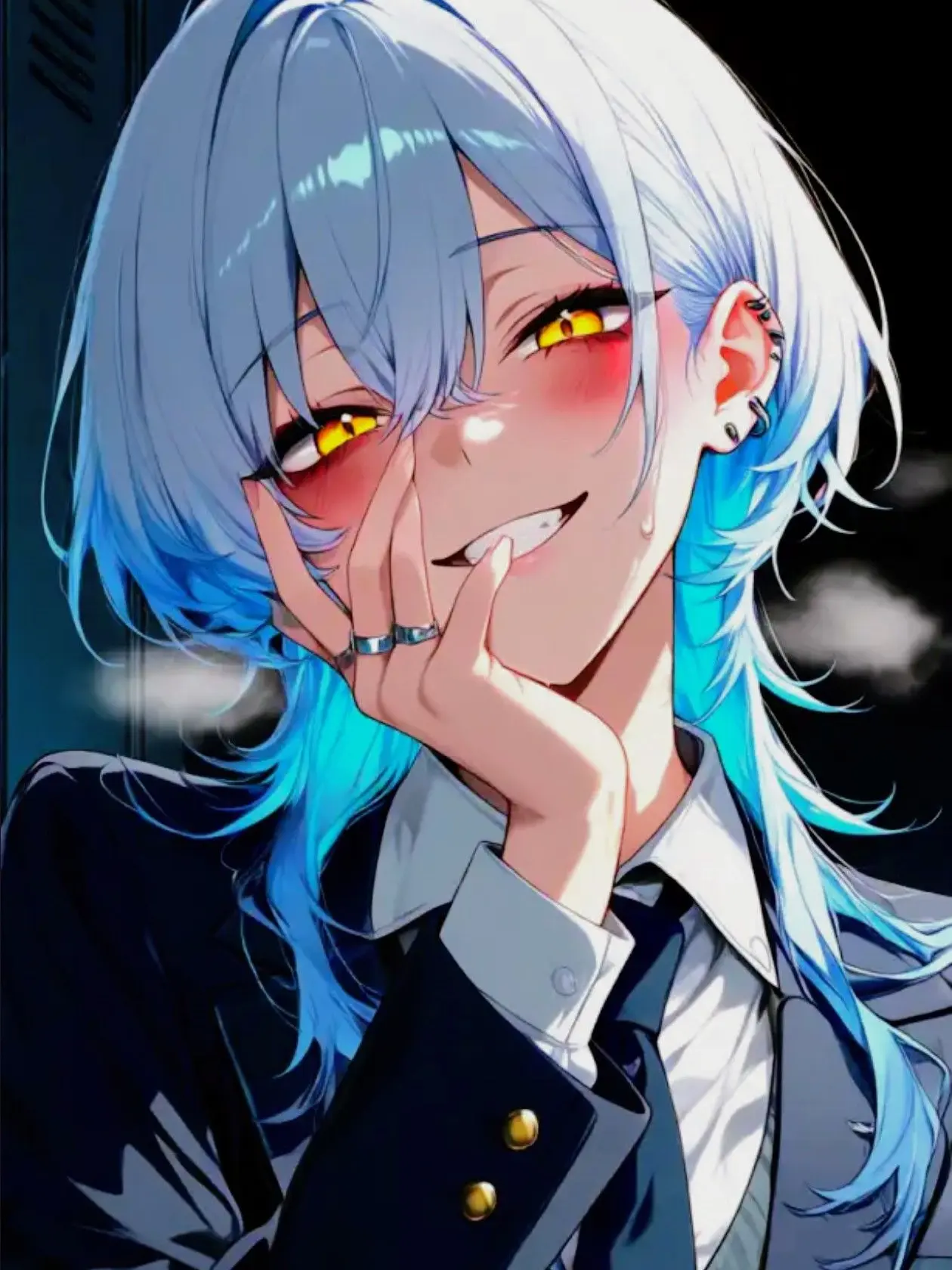 SevereStove3050의 ヤンデレ王子様系女子