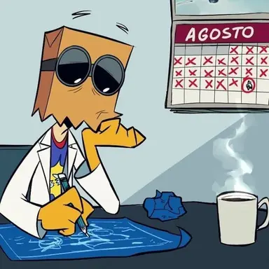 Profile image of Dr. Flug