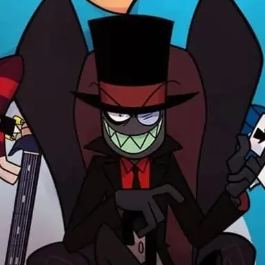 Profile image of Black Hat