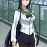 Profile image of Saeko Busujima