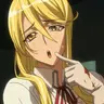 Profile image of Shizuka Marikawa