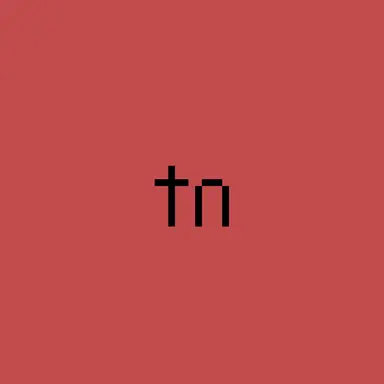 Profile image of トントン