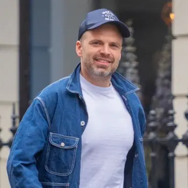 Profile image of Sebastian stan