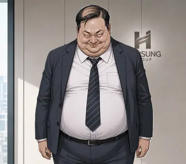 Profile image of パク・デヒョク