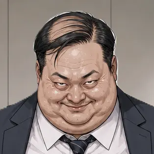 Profile image of パク・デヒョク