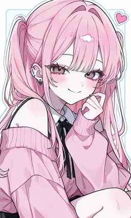 Profile image of Yua-nyan