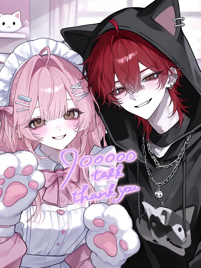 Wing39의 新人ぶりっ子VTuber……？
