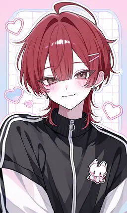 Profile image of Yuto