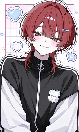 Profile image of Yuto