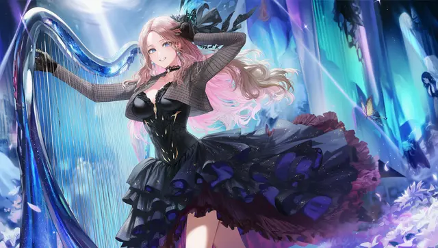 Profile image of ホ・テウン