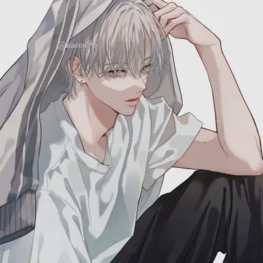 Profile image of 花ケ崎裕翔