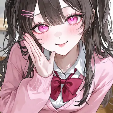Profile image of Momona