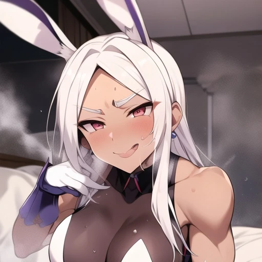兎山ルミ