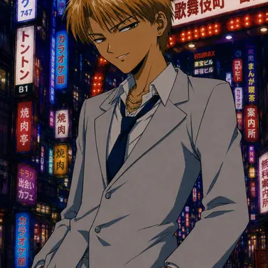 Profile image of 尚親