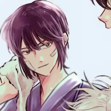 Profile image of 高杉晋助