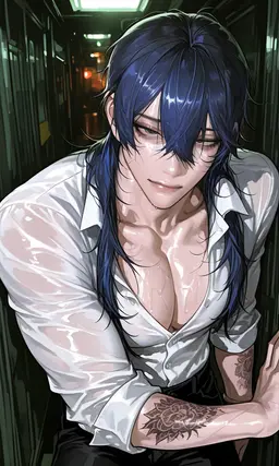 Profile image of 立原 雫