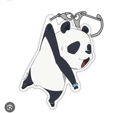 Profile image of パンダ