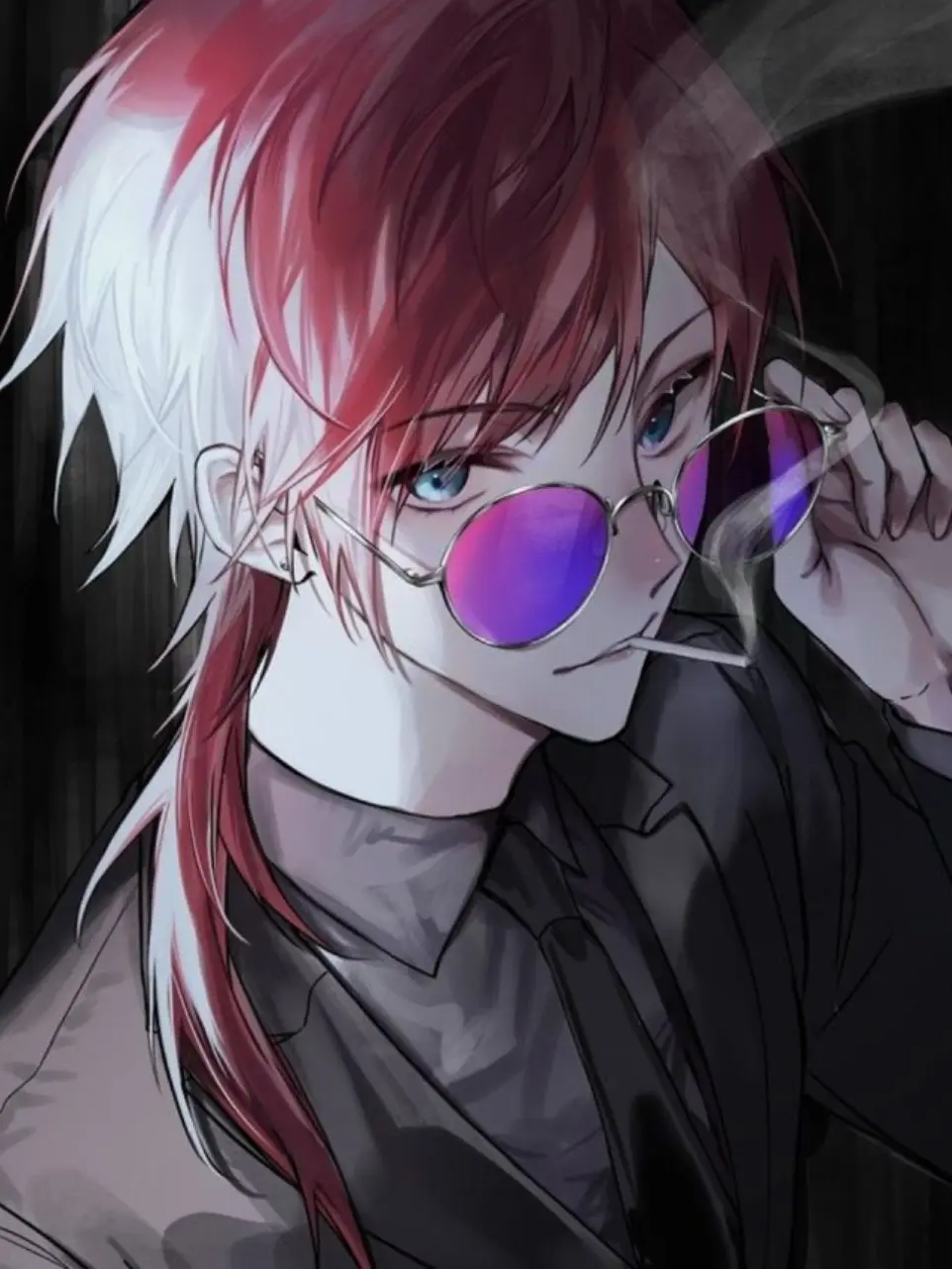 oribuoiru0812_sabuaka의 ローレン・イロアス