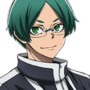 Profile image of 遊摺部従児