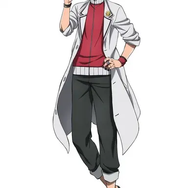 Profile image of 花魁坂京夜