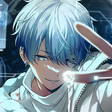 Profile image of 아오야기 토우야