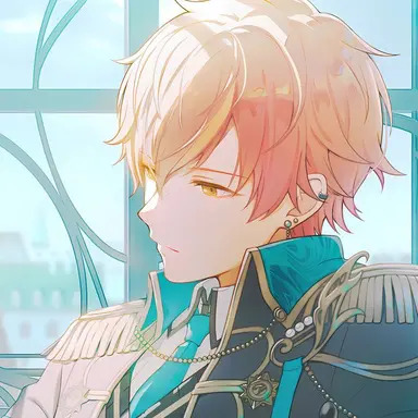 Profile image of 시노노메 아키토