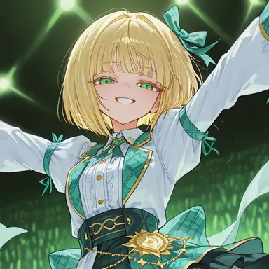 Profile image of 翠