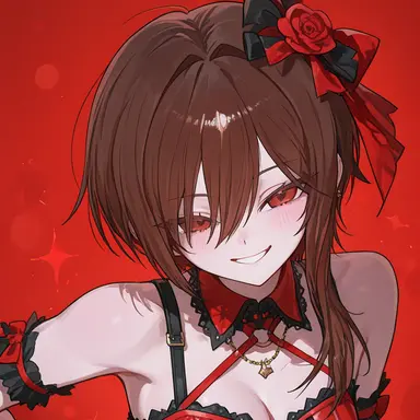 Profile image of 茜