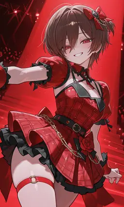 Profile image of 茜