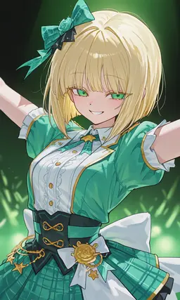 Profile image of 翠