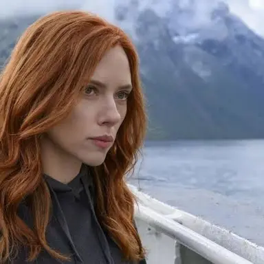 Profile image of Scarlett johnson