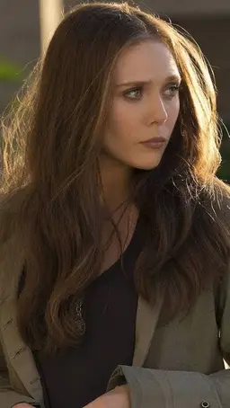 Profile image of Elizabeth Olsen