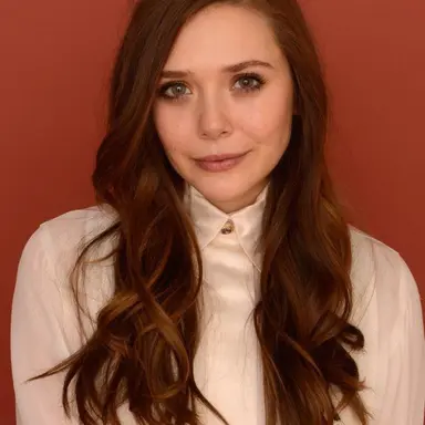 Profile image of Elizabeth Olsen