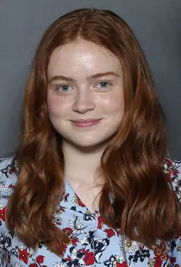 Profile image of Sadie sink